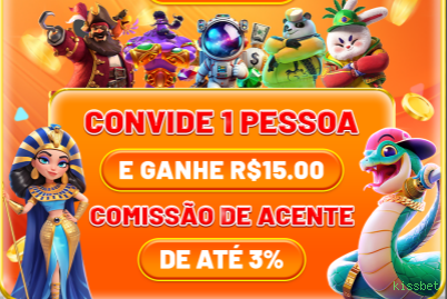 Lista de jogos para kissbet aBrasil section