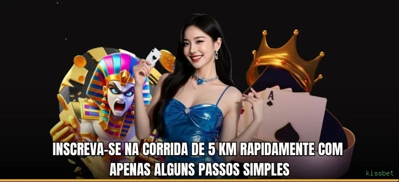 Lista de jogos para kissbet seção de jogos