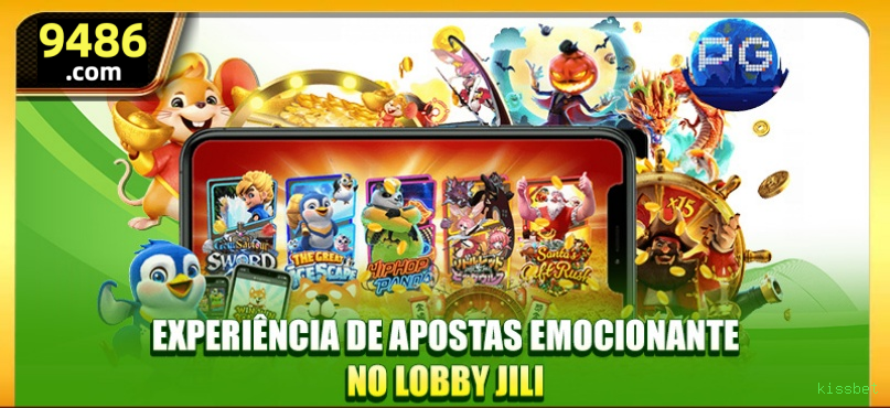 Lista de jogos para kissbet seção de ganhos