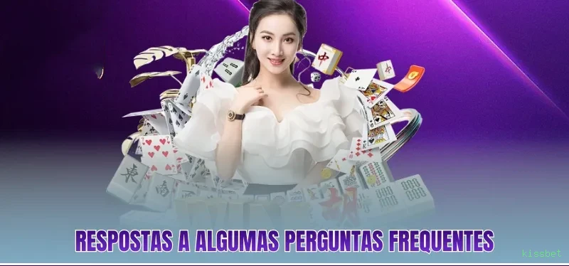 Controles de paJogonto e BRL em kissbet
